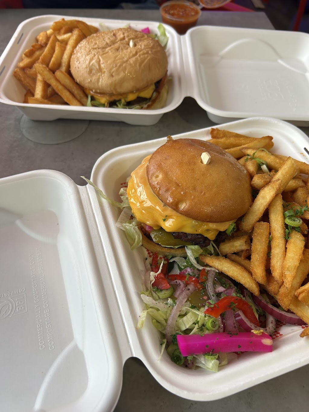 Cheeky Chookz | 503/507 Warwick Rd, Yamanto QLD 4305, Australia | Phone: (07) 2101 4666