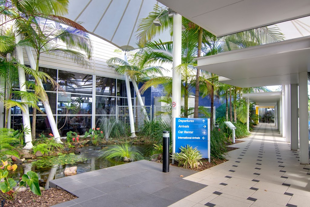 Sunshine Coast Airport | airport | Friendship Ave, Marcoola QLD 4564, Australia | 1300993543 OR +61 1300 993 543