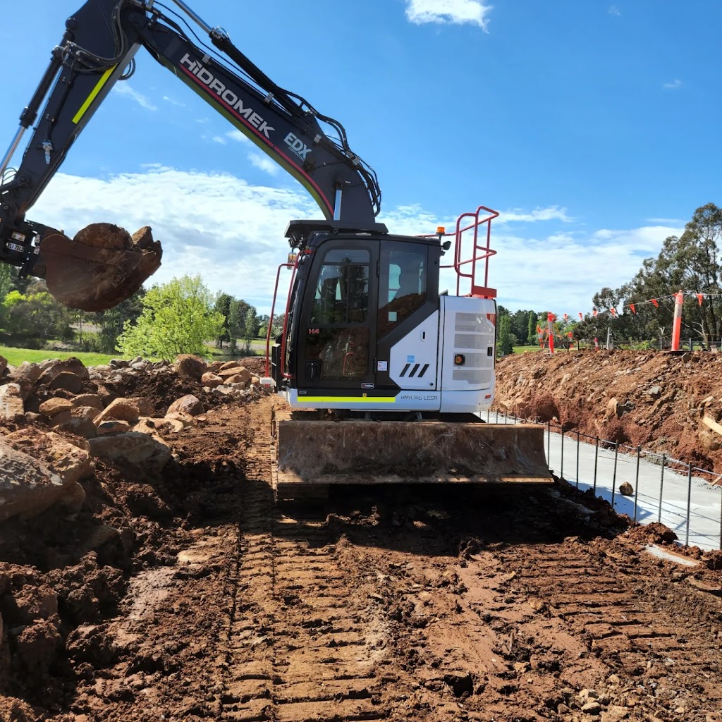 EDX Group Pty Ltd (EDX Contracting) | 4 Atlas Pl, Orange NSW 2800, Australia | Phone: 0401 847 567