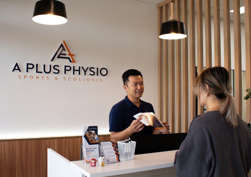 A Plus Physio - Rochedale Physiotherapy | Shop 11/11 Lorisch Way, Rochedale QLD 4123, Australia | Phone: (07) 3521 5099