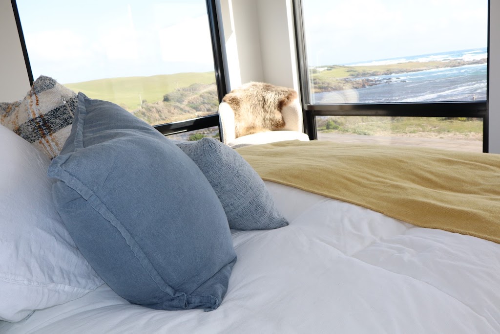 Latitude House | 655 South Rd, Nugara TAS 7256, Australia | Phone: 0417 471 620