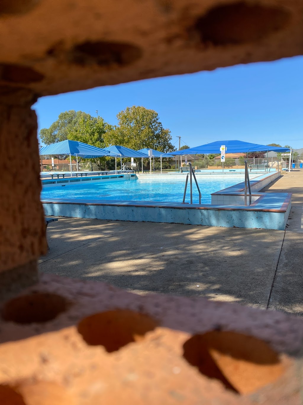 Numurkah Aquatic and Fitness Centre | 184 Melville St, Numurkah VIC 3636, Australia | Phone: (03) 5862 2900