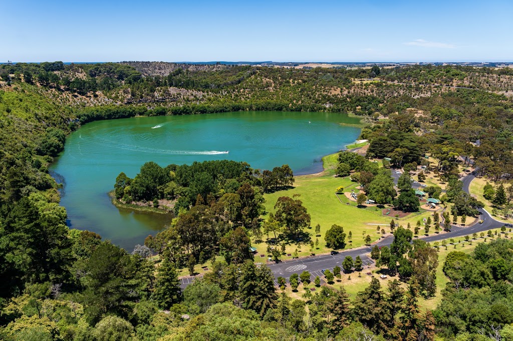 Mount Gambier Valley Lake | Elliott Dr, Mount Gambier SA 5290, Australia | Phone: (08) 8724 9750