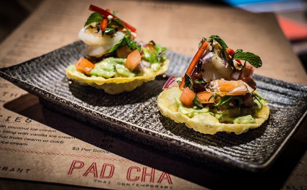 Pad Cha Thai Restaurant | restaurant | 319 High St, Preston VIC 3072, Australia | 0394719988 OR +61 3 9471 9988