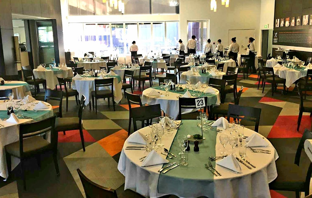 Angliss Restaurant | restaurant | 550 Little Lonsdale St, Melbourne VIC 3000, Australia | 0396062108 OR +61 3 9606 2108