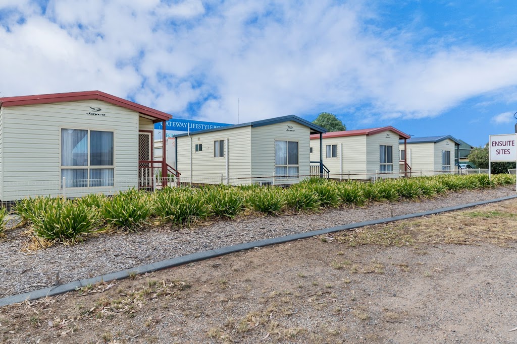 Benalla Holiday Park | campground | 115 Sydney Rd, Benalla VIC 3672, Australia | 0357623434 OR +61 3 5762 3434