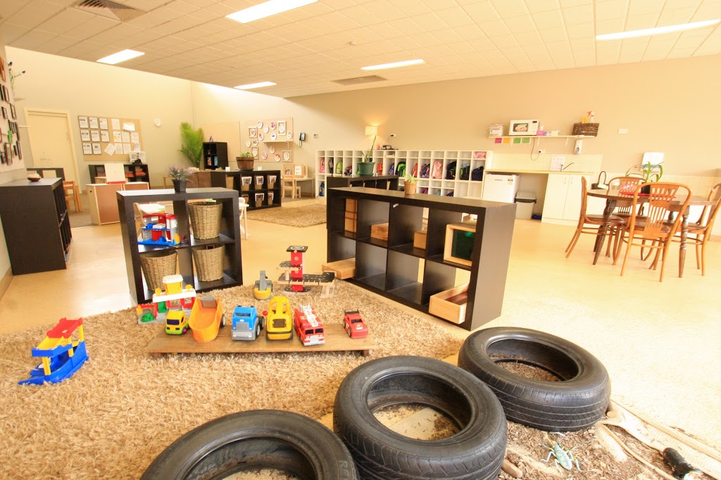 Northland Kinder Haven | 59/65 Wood St, Preston VIC 3072, Australia | Phone: 1800 413 856