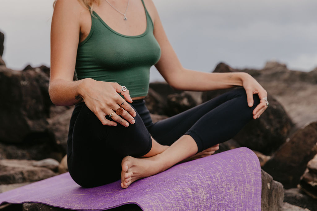Body Mind Connect Eco Friendly Yoga Mats | store | 112 Skennars Head Rd, Lennox Head NSW 2478, Australia | 0434100866 OR +61 434 100 866