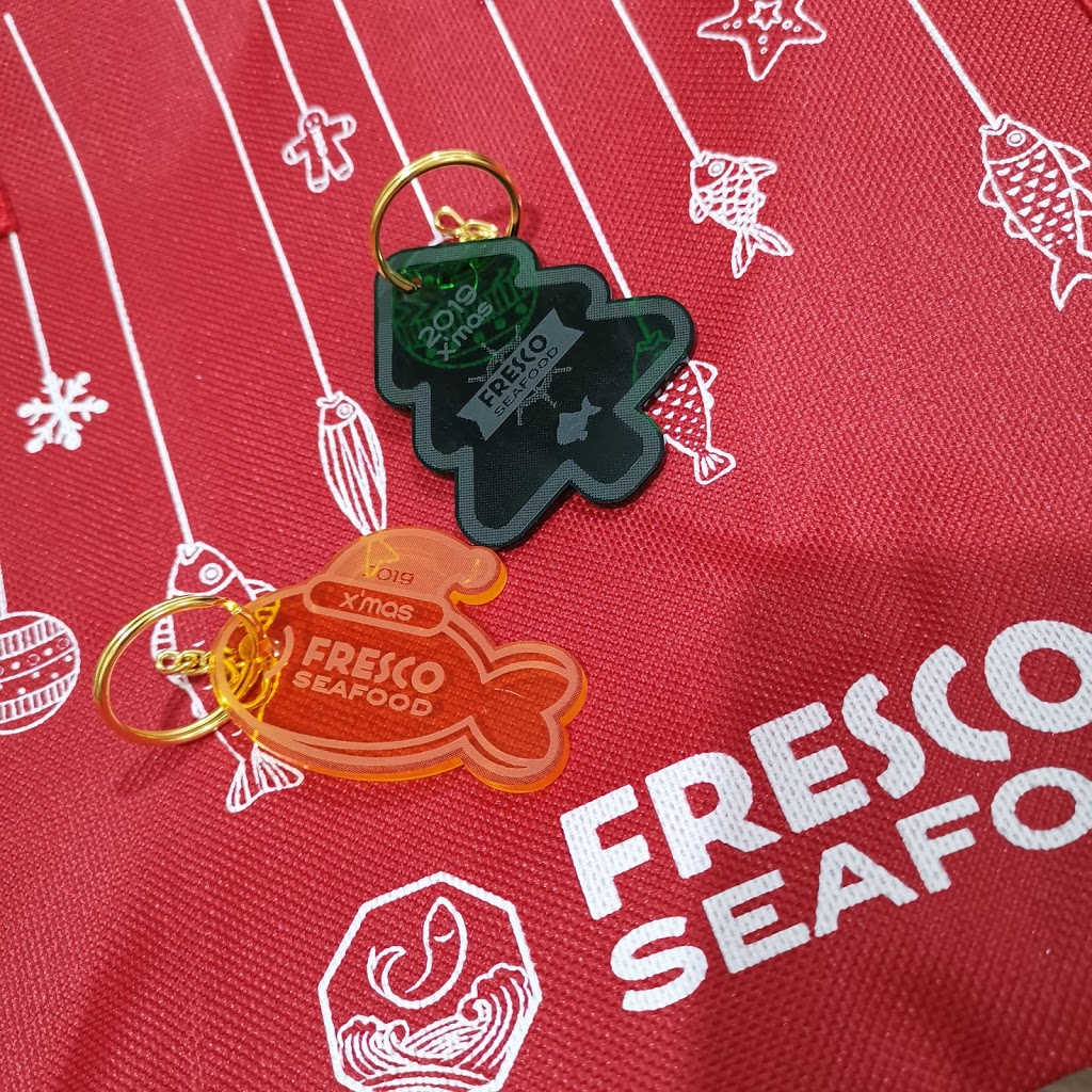 Fresco seafood | 241 Flemington Rd, Franklin ACT 2913, Australia | Phone: (02) 6179 8164