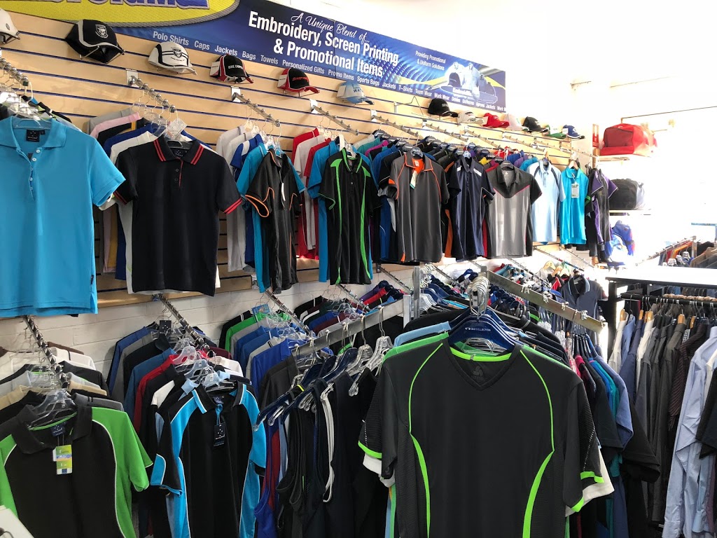 EmbroidMe Heidelberg | clothing store | 151 Bell St, Ivanhoe VIC 3079, Australia | 0394593300 OR +61 3 9459 3300