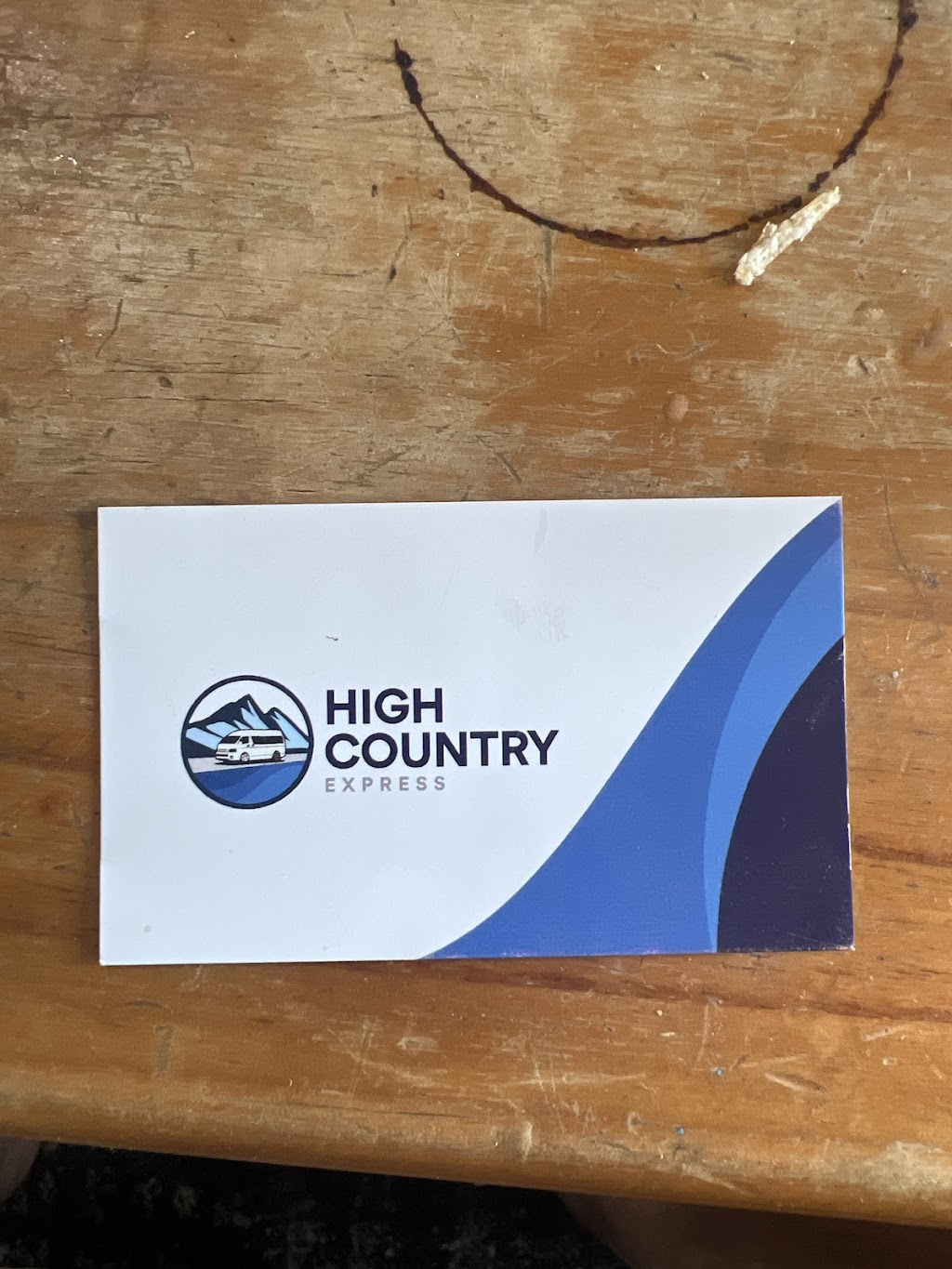 High Country Express | Doon Ct, Bonnie Doon VIC 3720, Australia | Phone: 0448 986 074