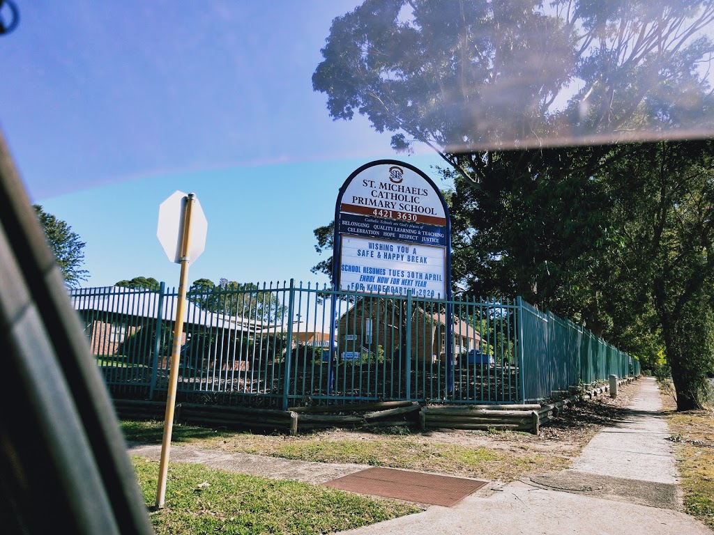 St Michaels Catholic Parish Primary School, Nowra | school | 28 North St, Nowra NSW 2541, Australia | 0244213630 OR +61 2 4421 3630
