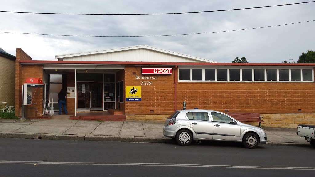 Australia Post - Bundanoon LPO | post office | 5-9 Church St, Bundanoon NSW 2578, Australia | 0248836240 OR +61 2 4883 6240
