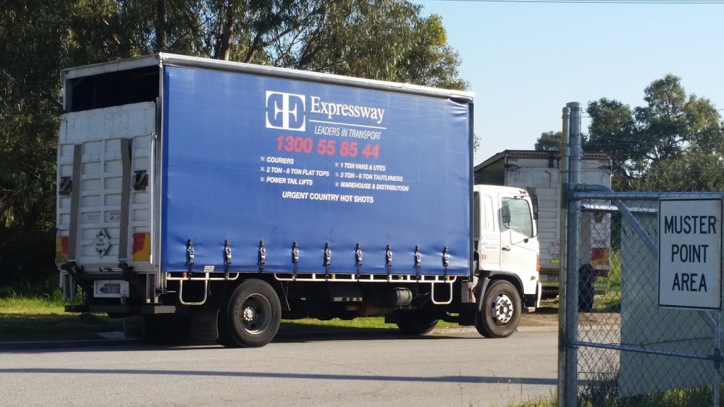 Expressway Transport Industries | moving company | 5 Coulson Way, Canning Vale WA 6155, Australia | 1300558544 OR +61 1300 558 544