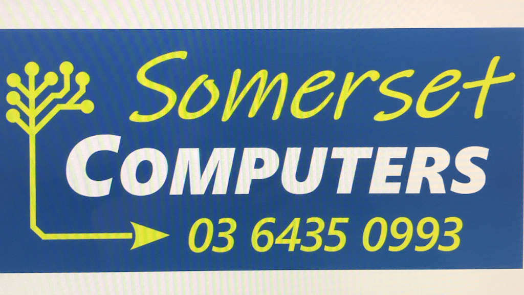 Somerset Computers |  | 26 Scarfe St, Camdale TAS 7320, Australia | 0364350993 OR +61 3 6435 0993