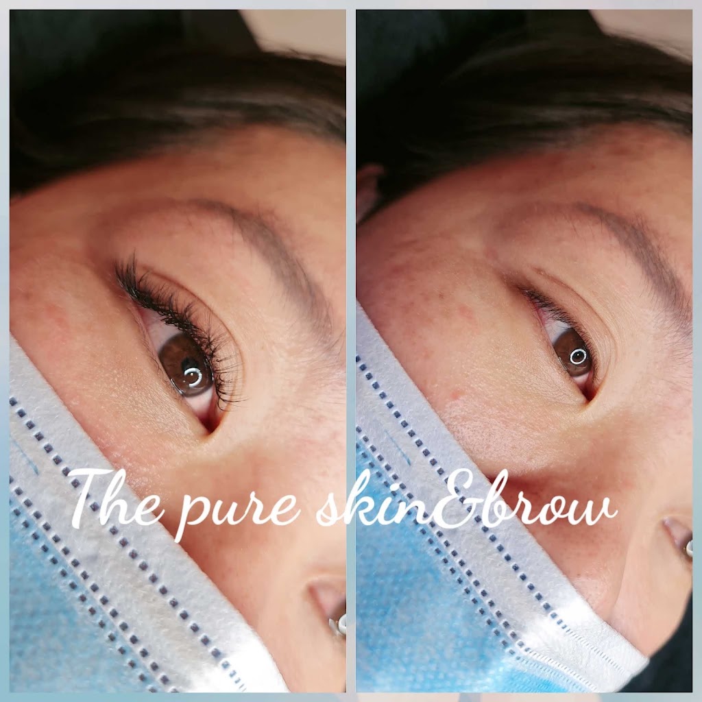 Yuriela & Co beauty | 125 Joseph St, Lidcombe NSW 2141, Australia | Phone: 0417 659 592