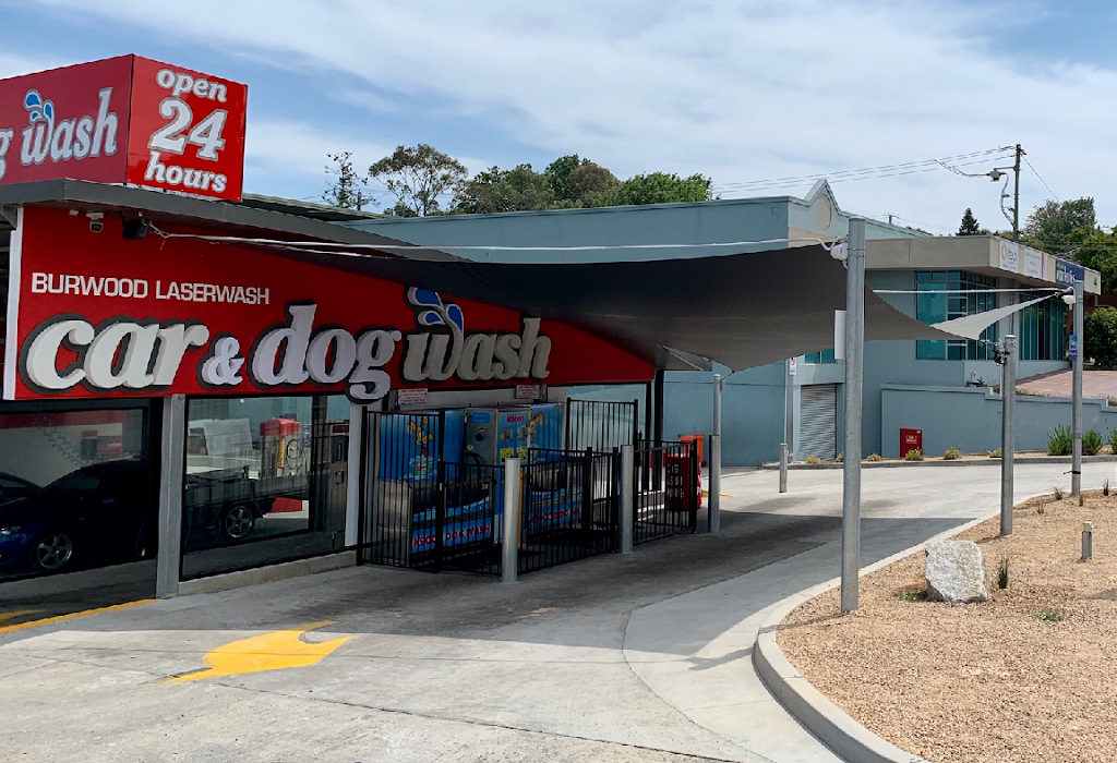 Burwood Car & Dog Wash | car wash | 46 Highbury Rd, Burwood VIC 3125, Australia | 0398889627 OR +61 3 9888 9627