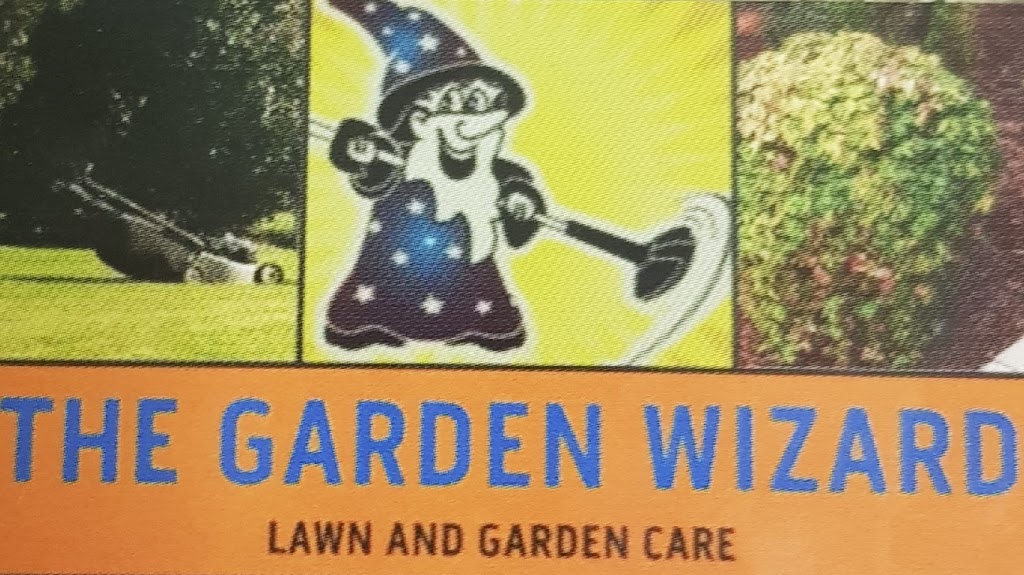 The Garden Wizard | 52 E K Ave, Charlestown NSW 2290, Australia | Phone: 0419 400 636