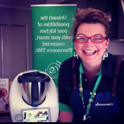 Thermomix Consultant Sam Lean | furniture store | Backway Ct, Maryborough VIC 3465, Australia | 0400618619 OR +61 400 618 619