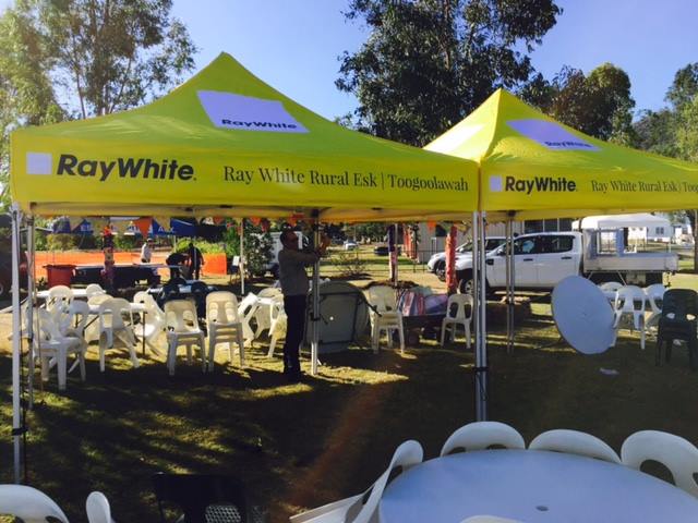 Ray White Rural Esk | real estate agency | 174 Ipswich St, Esk QLD 4312, Australia | 0754241968 OR +61 7 5424 1968