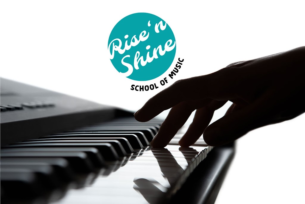 Rise N Shine School Of Music | electronics store | 1 Bolger Way, Encounter Bay SA 5211, Australia | 0434880695 OR +61 434 880 695