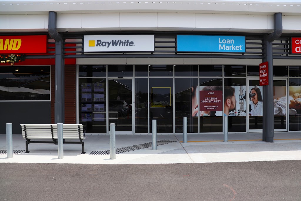 Ray White Rochedale Village | real estate agency | Shop 8, Rochedale Village Corner of Gardner Road &, Miles Platting Rd, Rochedale QLD 4123, Australia | 0730383298 OR +61 7 3038 3298