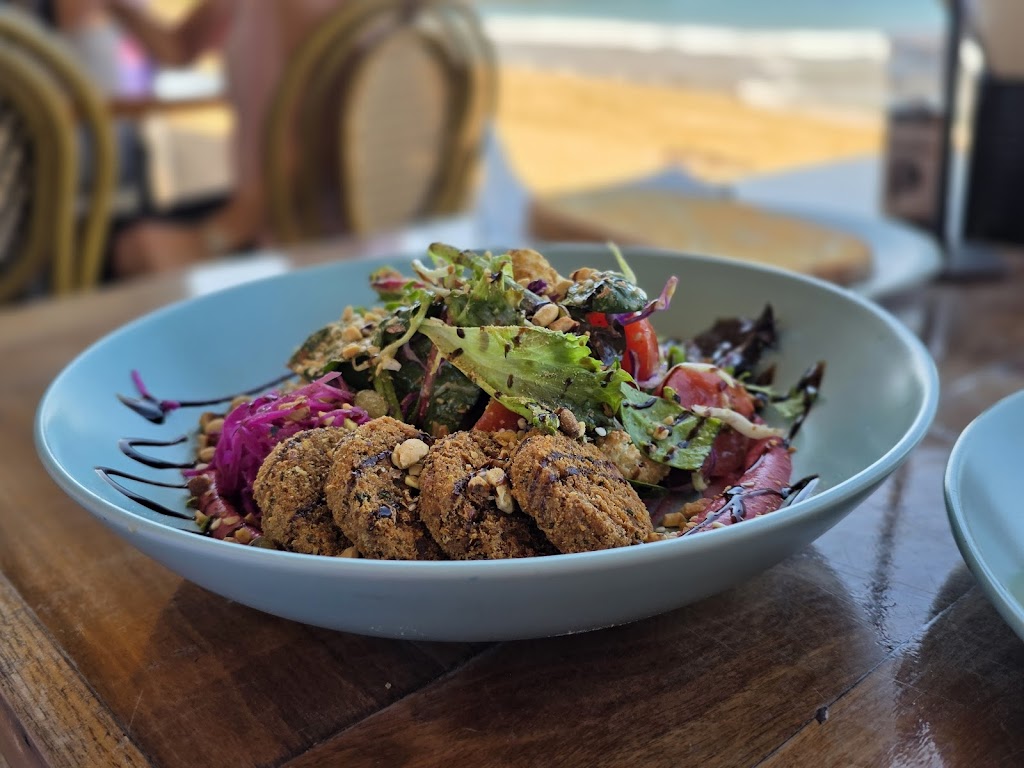 Lovat cafe | 558A Barrenjoey Rd, Avalon Beach NSW 2107, Australia | Phone: (02) 8414 1810