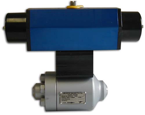 Delatite Valves | 58 Brunel St, Malvern East VIC 3145, Australia | Phone: 0412 399 932