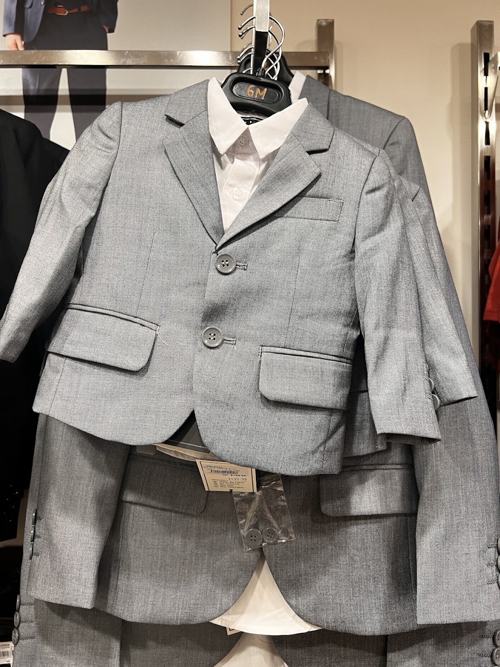 Ollies Place Kidswear - Waverley Gardens | Waverley Gardens Shopping Centre, Shop S0010a/271 Police Rd, Mulgrave VIC 3170, Australia | Phone: (03) 9574 0912