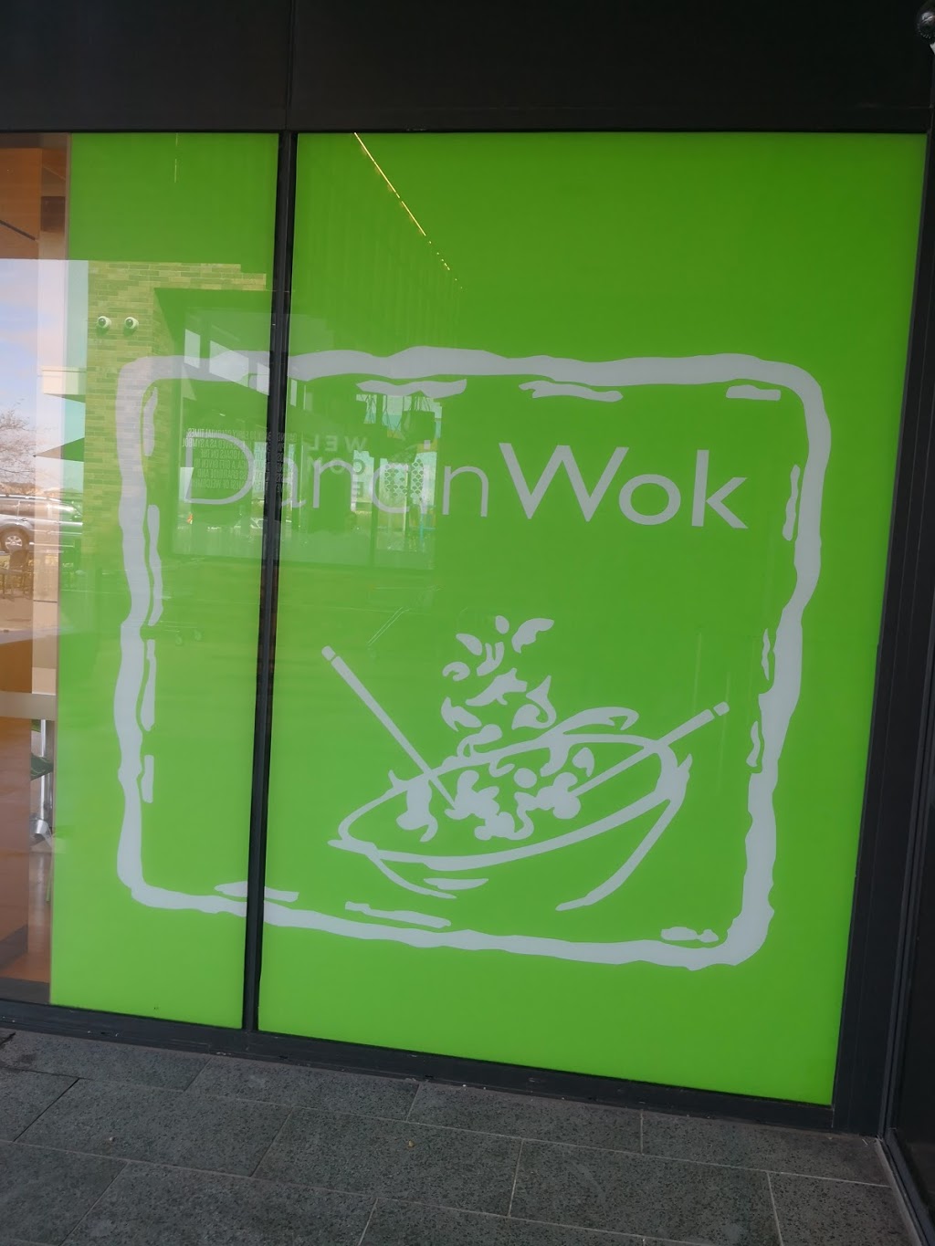 Dancin Wok | restaurant | Secret Harbour WA 6173, Australia | 0895249900 OR +61 8 9524 9900