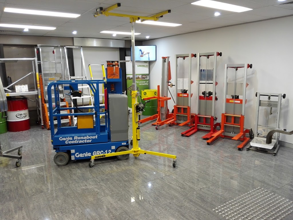 Ezi-Lift Products (Australia) Pty Ltd |  | 4/133 Russell St, Emu Plains NSW 2750, Australia | 1300394543 OR +61 1300 394 543