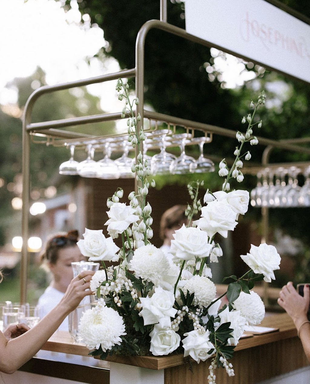 Josephines Drinks | 83 Rose St, Wee Waa NSW 2388, Australia | Phone: 0421 654 184