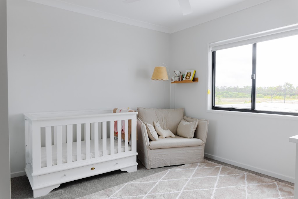 Creation Homes - Whiterock Display Home | 53 Northridge Rd, White Rock QLD 4306, Australia | Phone: 0432 584 260