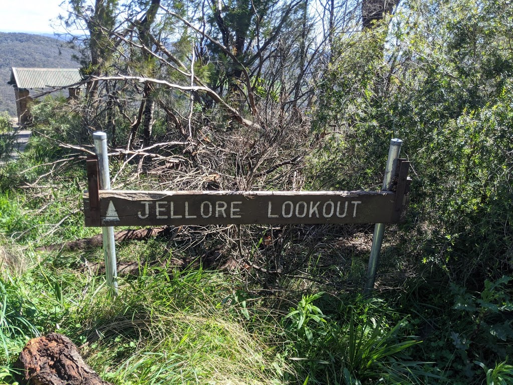 Jellore Lookout | tourist attraction | Oxley Dr, Mittagong NSW 2575, Australia | 0248712888 OR +61 2 4871 2888