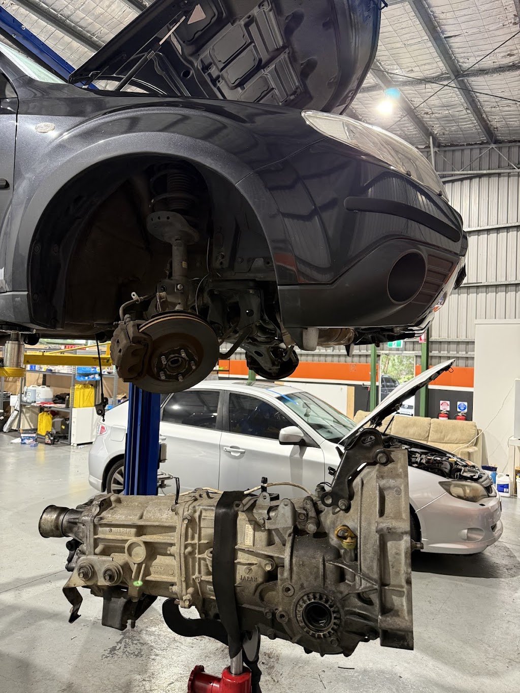 PA AutoCare Newcastle | 3/23 Ironbark Cl, Warabrook NSW 2304, Australia | Phone: 0483 939 711