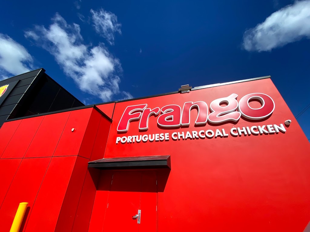 Frango Portuguese Charcoal Chicken Drive Thru | restaurant | 2072 Camden Valley Way, Edmondson Park NSW 2174, Australia