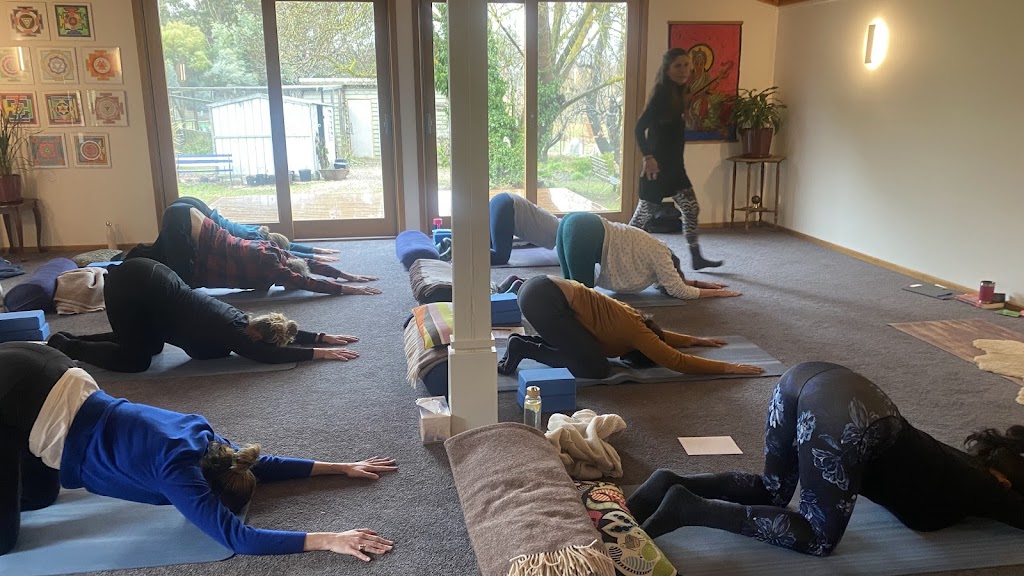 Tara Springs Retreat Centre | 16 Pennos Rd, Taradale VIC 3447, Australia | Phone: 0432 861 548