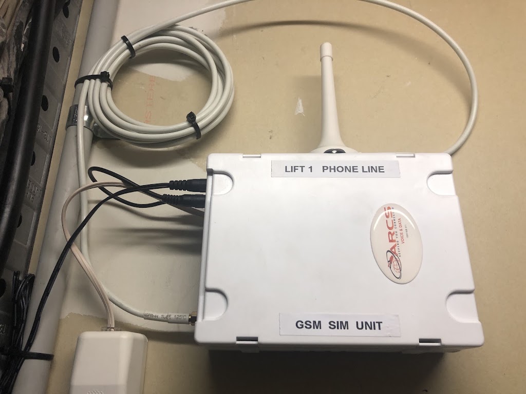 All Round Cabling Solutions (ARCS) | Gosling St, Emu Heights NSW 2750, Australia | Phone: 1300 638 311