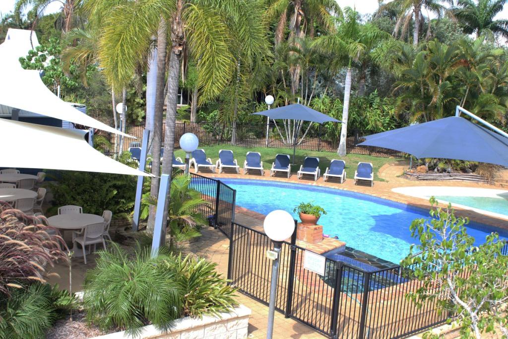 Kellys Beach Resort | lodging | 6 Trevors Rd, Bargara QLD 4670, Australia | 0741547200 OR +61 7 4154 7200
