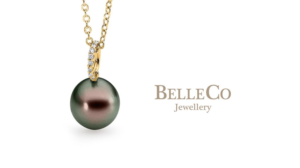 BelleCo Jewellery | 1/29 Tedder Ave, Main Beach QLD 4217, Australia | Phone: (07) 5503 0666