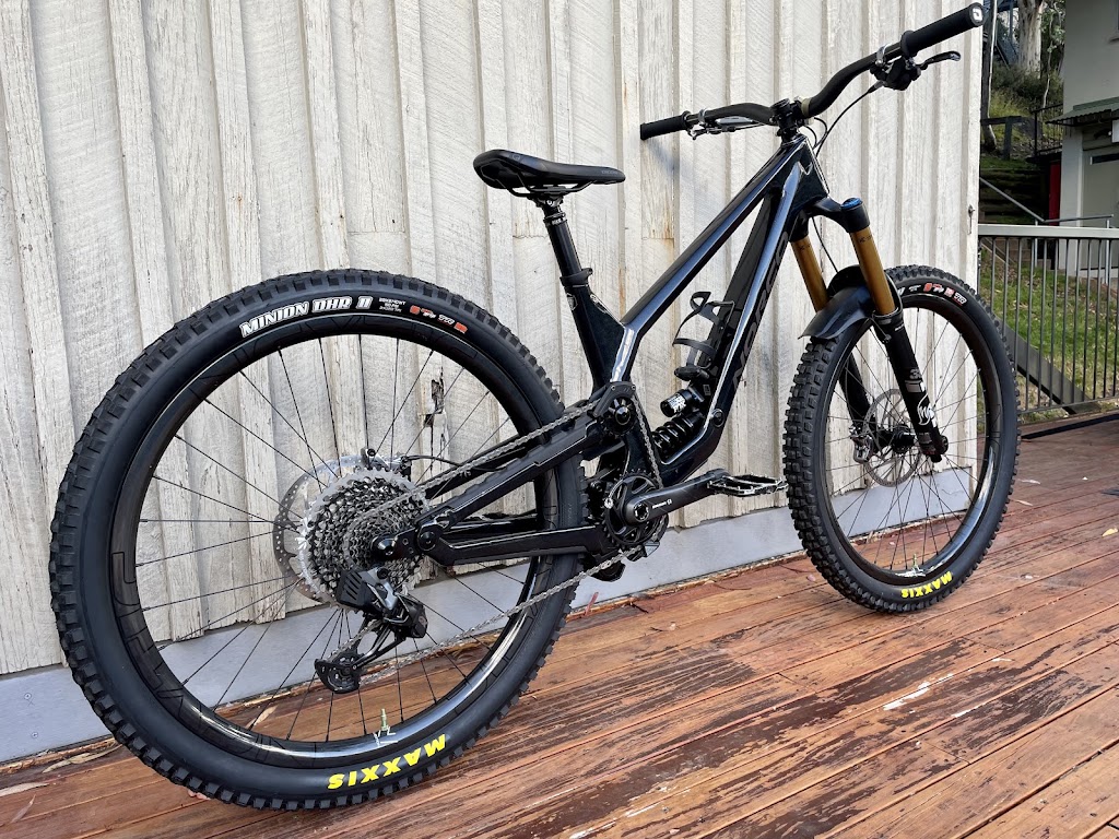 Raild Wheels | 30/50 Meatworks Ave, Oxford Falls NSW 2099, Australia | Phone: 0411 588 390
