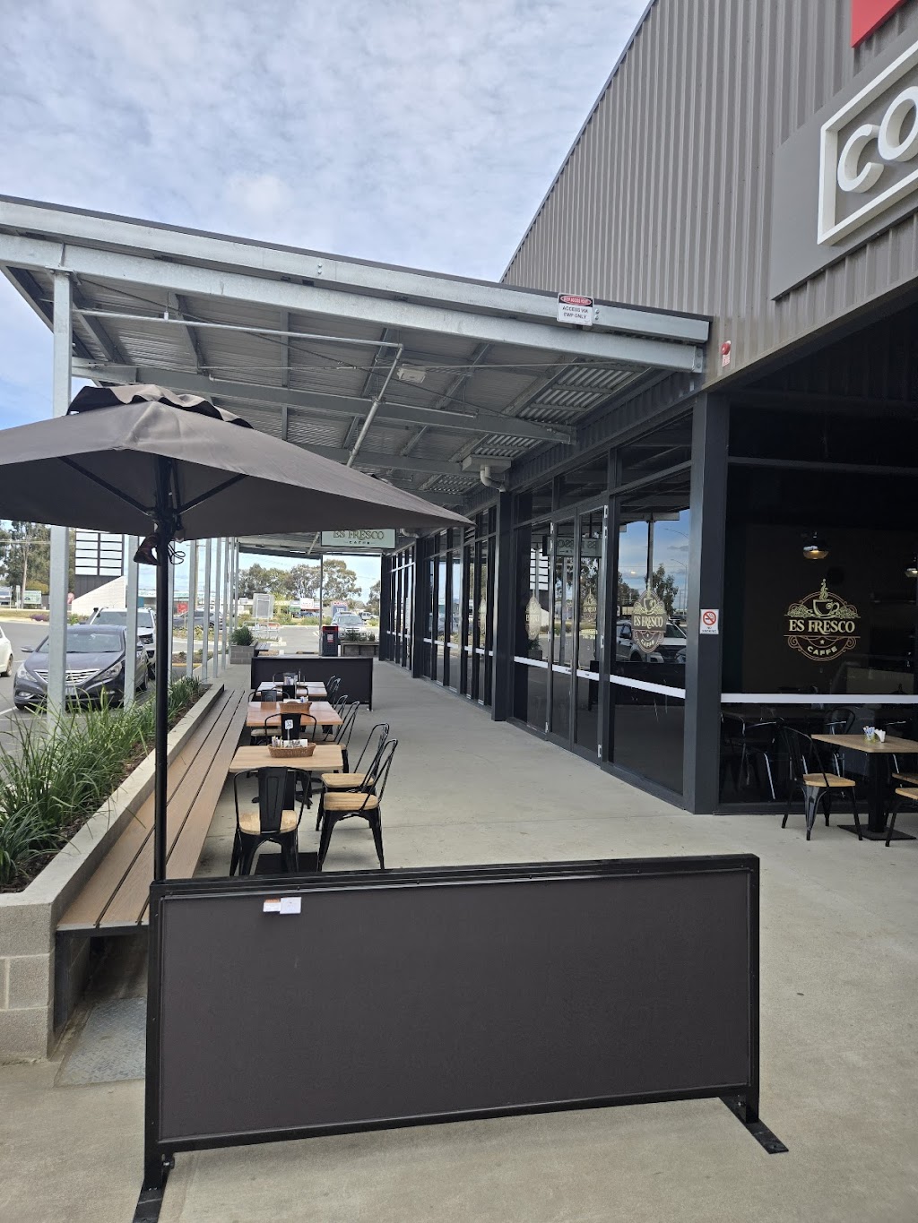 ES FRESCO CAFFE | 13/2-6 Colgan St, Cobram VIC 3644, Australia | Phone: 0426 702 929