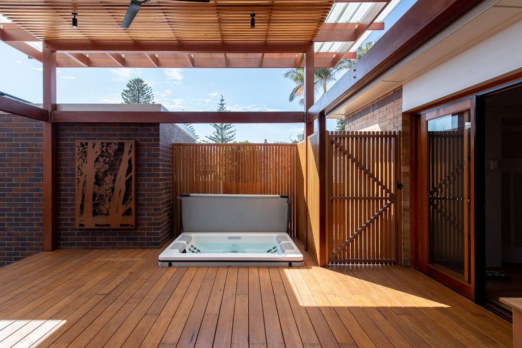 BOURNE + BLUE ARCHITECTURE | 14 Hillview Cres, The Hill NSW 2300, Australia | Phone: (02) 4929 1450