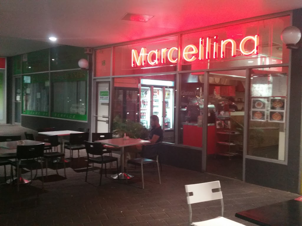 Marcellina | meal delivery | 840 Lower North East Rd, Dernancourt SA 5075, Australia | 0883654555 OR +61 8 8365 4555