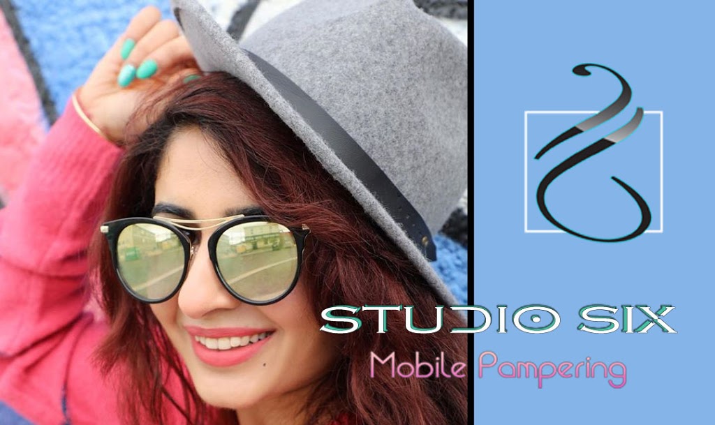 Studio Six Mobile Pampering | hair care | 12 Harris Rd, Griffith NSW 2680, Australia | 0435832259 OR +61 435 832 259