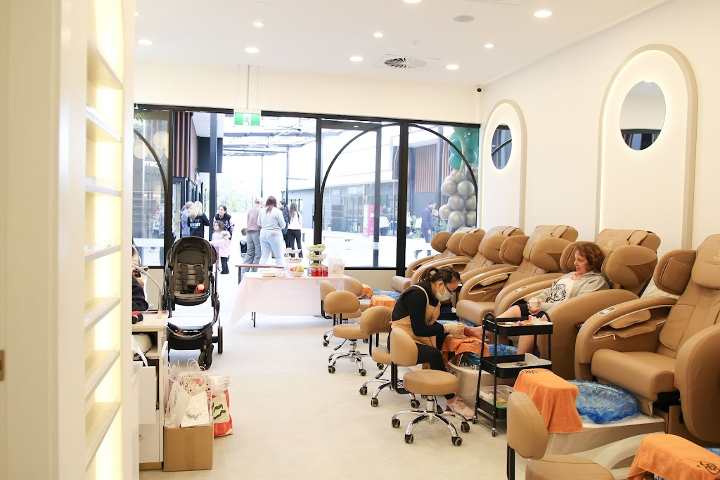 Venus Nails Silverdale | Shop 16, 2316/2320 Silverdale Rd, Silverdale NSW 2752, Australia | Phone: 0466 272 777