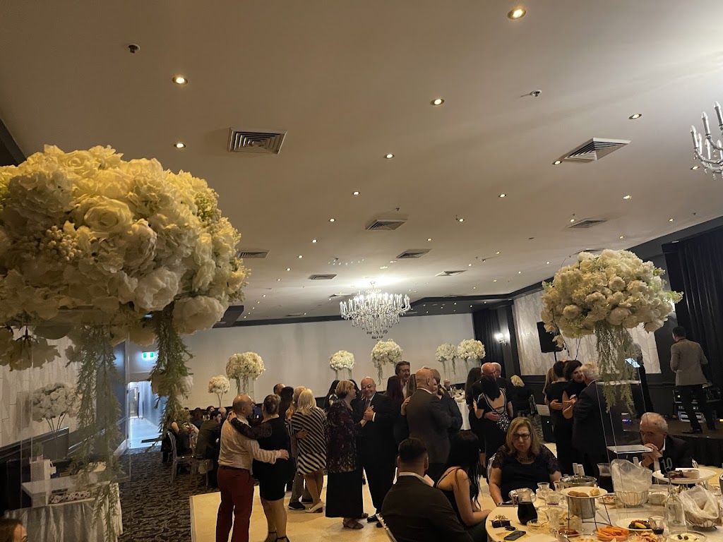 Renaissance Weddings and Events | 3 New St E, Lidcombe NSW 2141, Australia | Phone: (02) 9649 9222
