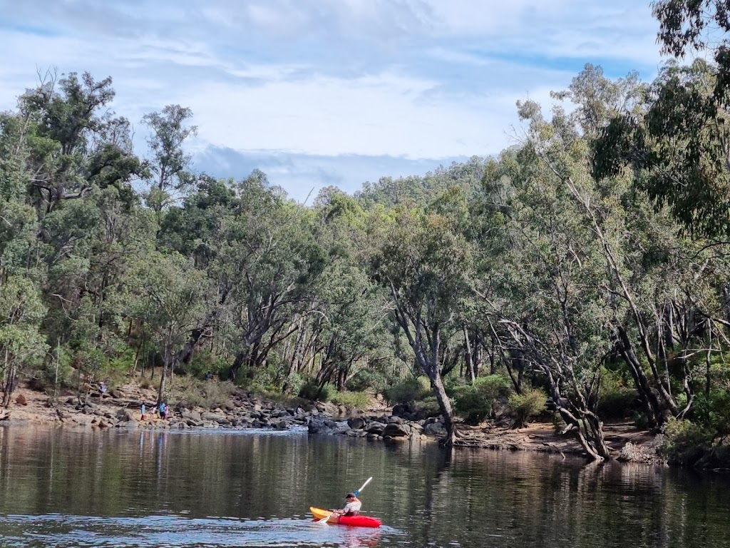 Nanga Mill Campground | Unnamed Road, Nanga Brook WA 6215, Australia | Phone: 0414 399 024