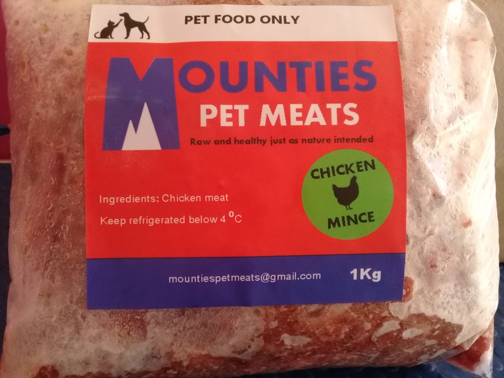 Mounties Pet Meats | Mount Helena WA 6082, Australia | Phone: 0438 724 707
