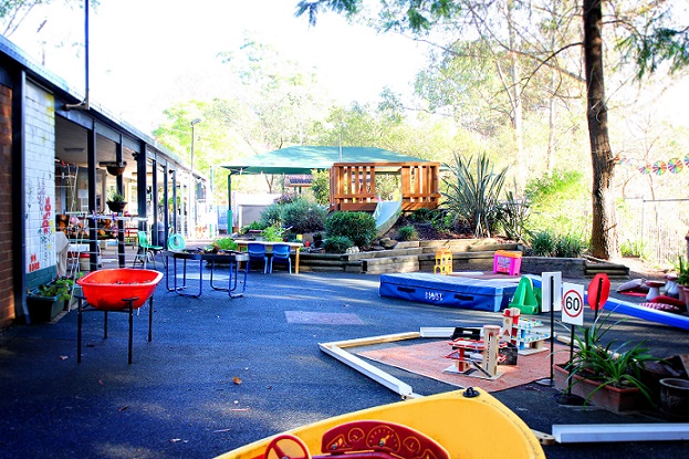 Larool Preschool Incorporated | 12 Larool Cres, Thornleigh NSW 2120, Australia | Phone: (02) 9481 9136